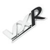 Car Sticker Emblem Decal Front Hood Grill Auto Grille Badge for Toyota VXR Prado tundra corolla hiace highlander tercel stickers YU6