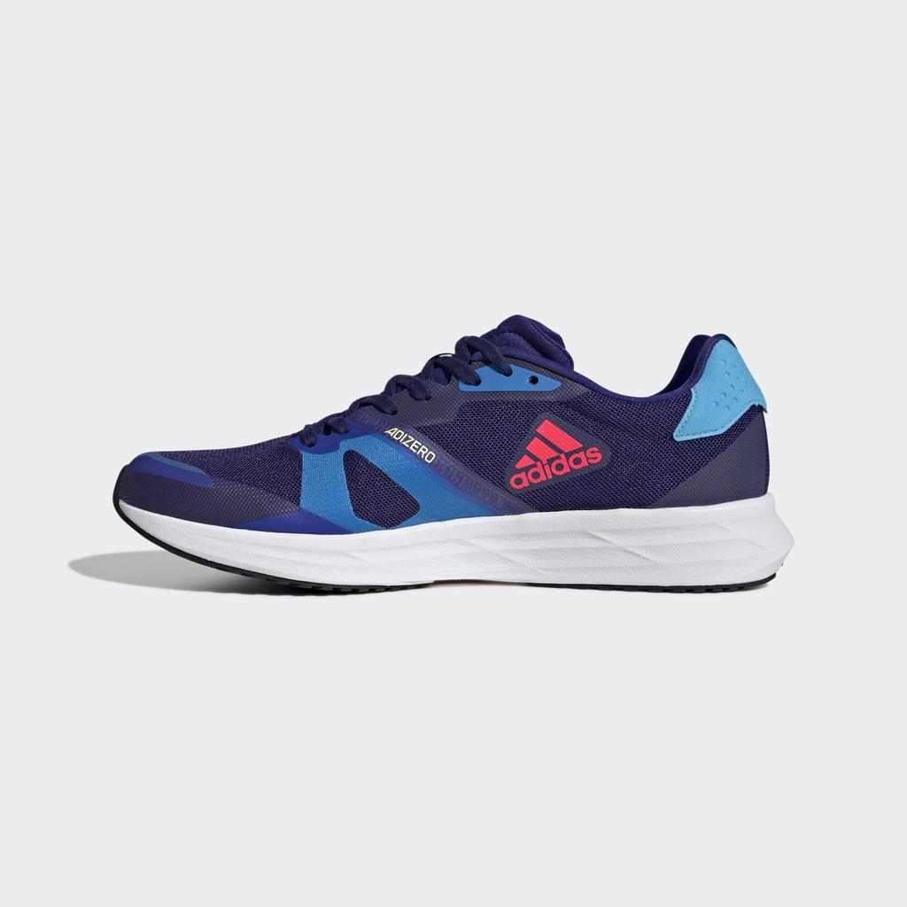 adidas Adizero Rc 4 'Сине-розовый'