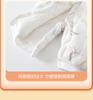 120g cotton jumpsuit