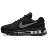 Air Max 2017 'Черный' Мужские 849559-001