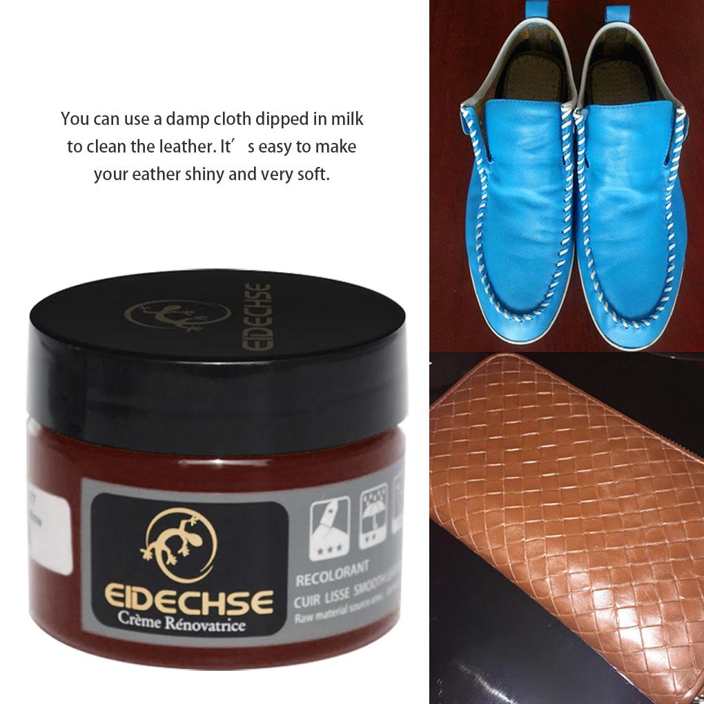 Крем для кожи портативный 50 мл гель для ремонта мебели в помещении кресла багажного ящика одеяла сиденья лодки ремонтная паста