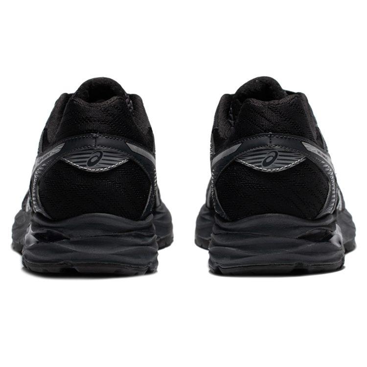 Asics Гель Flux 4 'Черный' 1011A614-024