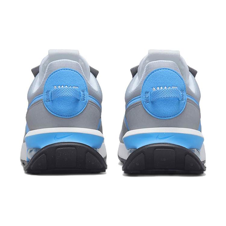 Nike Air Max Pre Day Smoke Grey University Blue DH4638-002