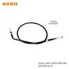 OTOM For HONDA Throttle Cable Wires Clutch Line CRF250R CRF250RX CRF450R CRF450RX Motorcycle Bike Emergency Brake Oil Pipeline