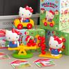 TOPTOY    Коллекционная модная фигурка игрушка серии Classic Revival Настольное украшение-орнамент Для взрослого