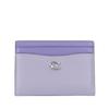 Card Case CR536 LHWTT Purple Purple Women's (Soft Multi) [Outlet]