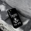 Чехол для телефона Misfits Гленн Данциг для Samsung Galaxy S23 S24 S21 S22 S20 Ultra Fe Plus A34 A54 A24 A52 A53 M54