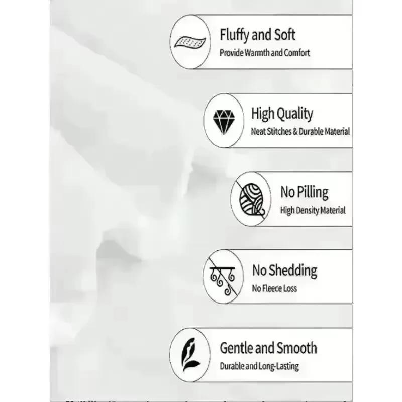 Blanket Super Soft for Adult Halloween Birthday Fall Winter Cozy Fluffy Flannel Blanket Bed Home Couch Sofa Bed Throw Blankets