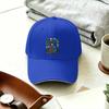 Cape Verde Baseball Cap  UnisexTeens Design Trucker Hat Summer Trendy Hunting Camping High Quality Snapback Cap