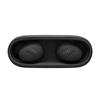 JBL WAVE BUDS 2 True Wireless Earbuds, Bluetooth, Active Noise Cancelling, Multi-Point, IP54 Water and Dust Resistant, App Compatible, USB Type-C, Bla