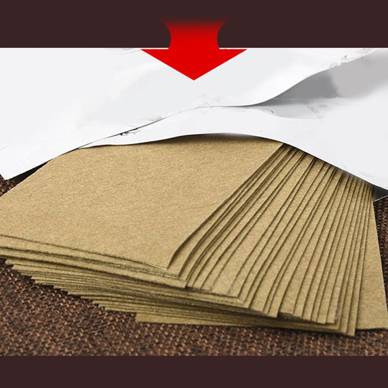 60 шт. пластырь Moxa Grass Ginger Patch для прижигания шейного отдела колена поясничного отдела позвоночника согревающее прижигание для снятия тепла расслабьте свое тело