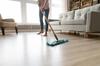 Ludwik universal floor cleaner, orange, 1l