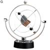 10 Styles Motion Machine Freestanding Fashion Physics Celestial Ball Perpetual Toy