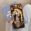 Христианский Чехол с Девой Марией Для Honor Magic 8 7 6 5 Pro Чехол Для Honor 400 200 X9c X9b X9a X8a X8b 50 70 90 Lite