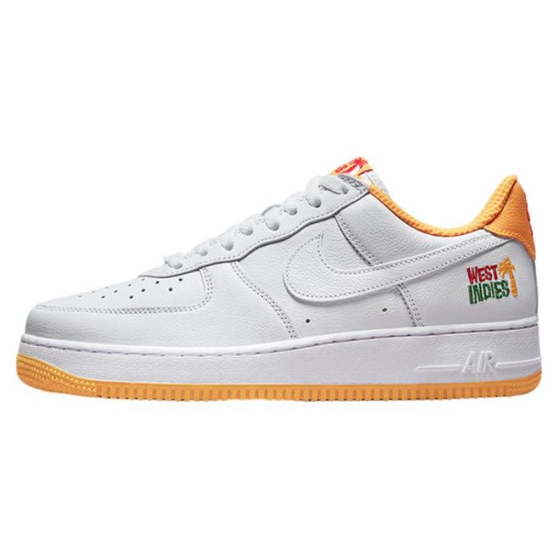 Nike Кроссовки Air Force 1 Low Retro Qs West Indies 2023 DX1156-101