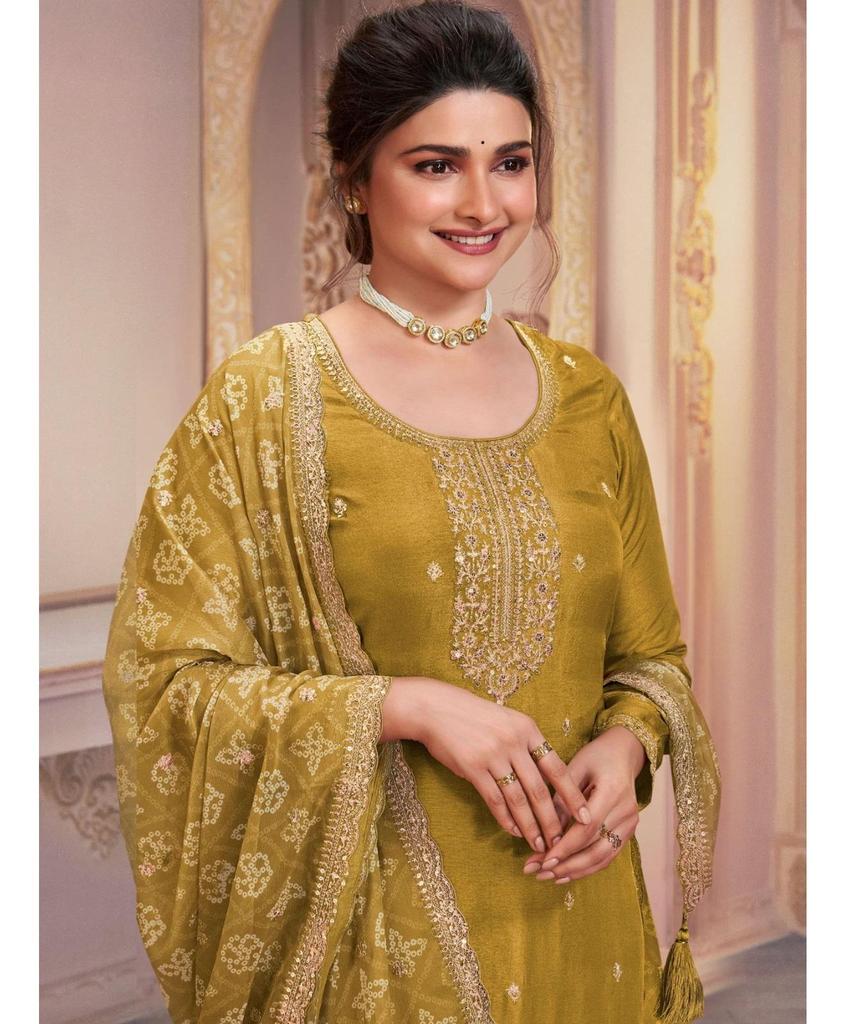 Женская праздничная одежда дизайнер сальвар-камиз индийский пакистанский болливудский сальвар костюм платье