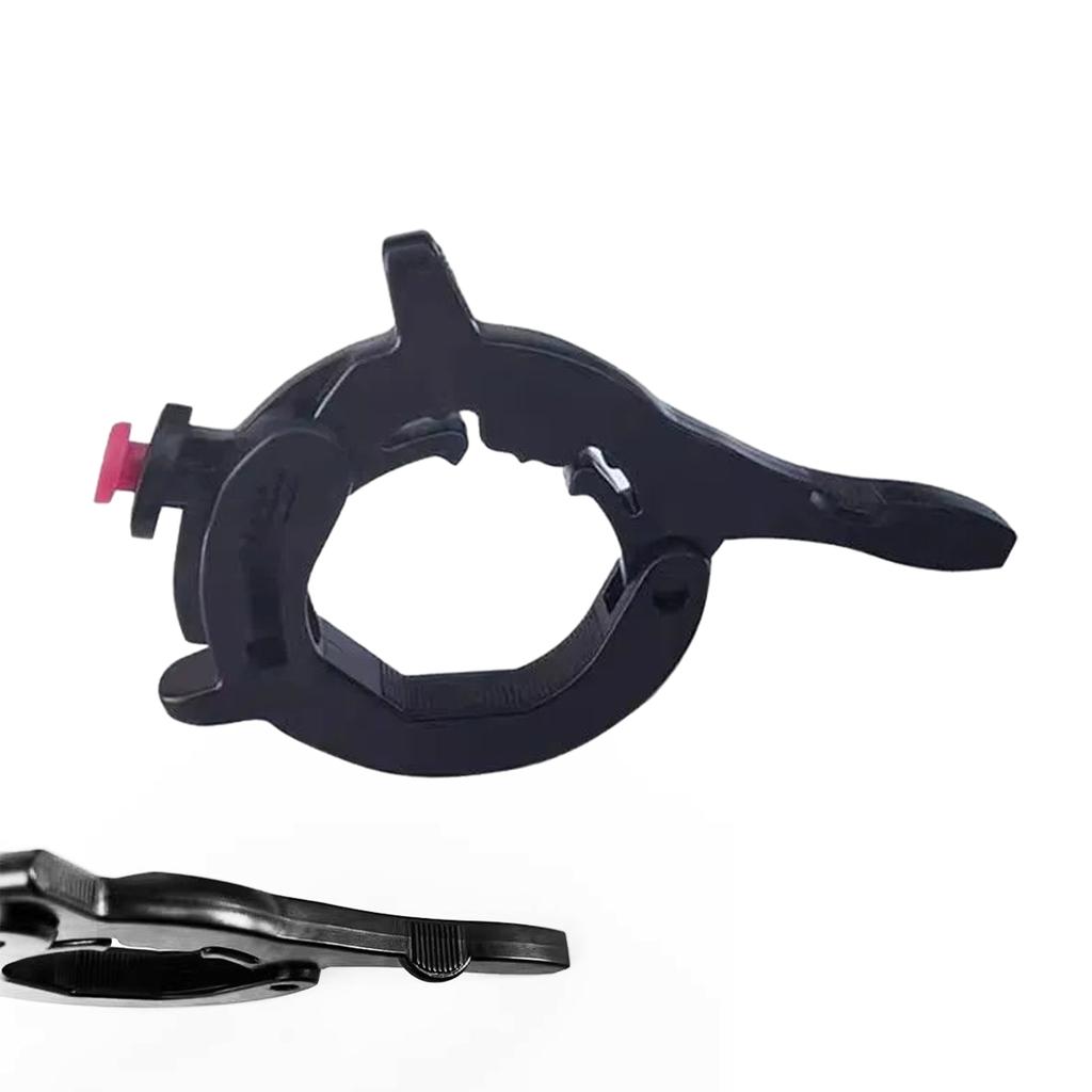 Universal Motorcycle Throttle Cruise Control Handlebar Oil Control Throttle Booster Handlebar Rocker Motorcycle Accessories