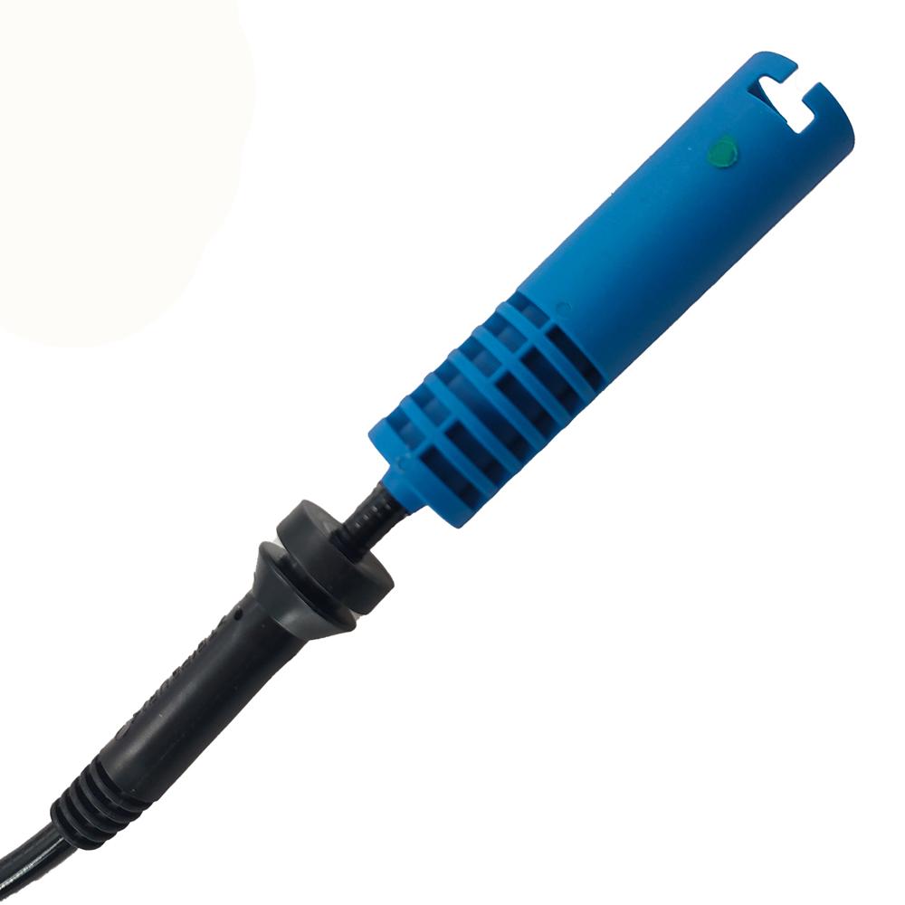 ABS Sensor Suitable for:Bmw 7 E65 E66 2000-2008 OE:3452 6771 708