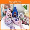 Childrens Stylish Chest Bag Large Capacity Playful Cartoon Design Trendy Sling Purse For Boys Girls And