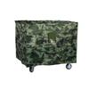 Aokeduo Foldable Mobile Storage Cage
