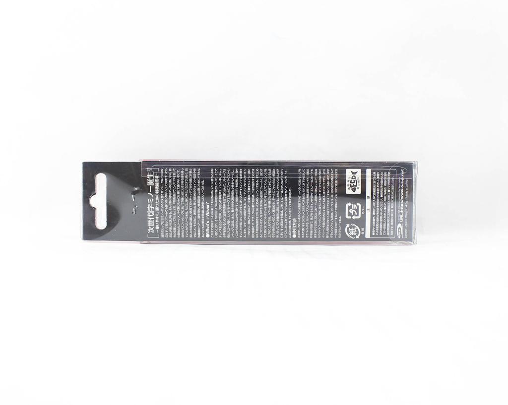 OSP Тонущая приманка I-Waver 74 SSS RP-88 (6471)