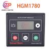 Контроллер генератора SmartGen HGM1790N HGM1780 Автоматический запуск 4-кратная защита Для бесщеточных дизельных генераторов Запасные части