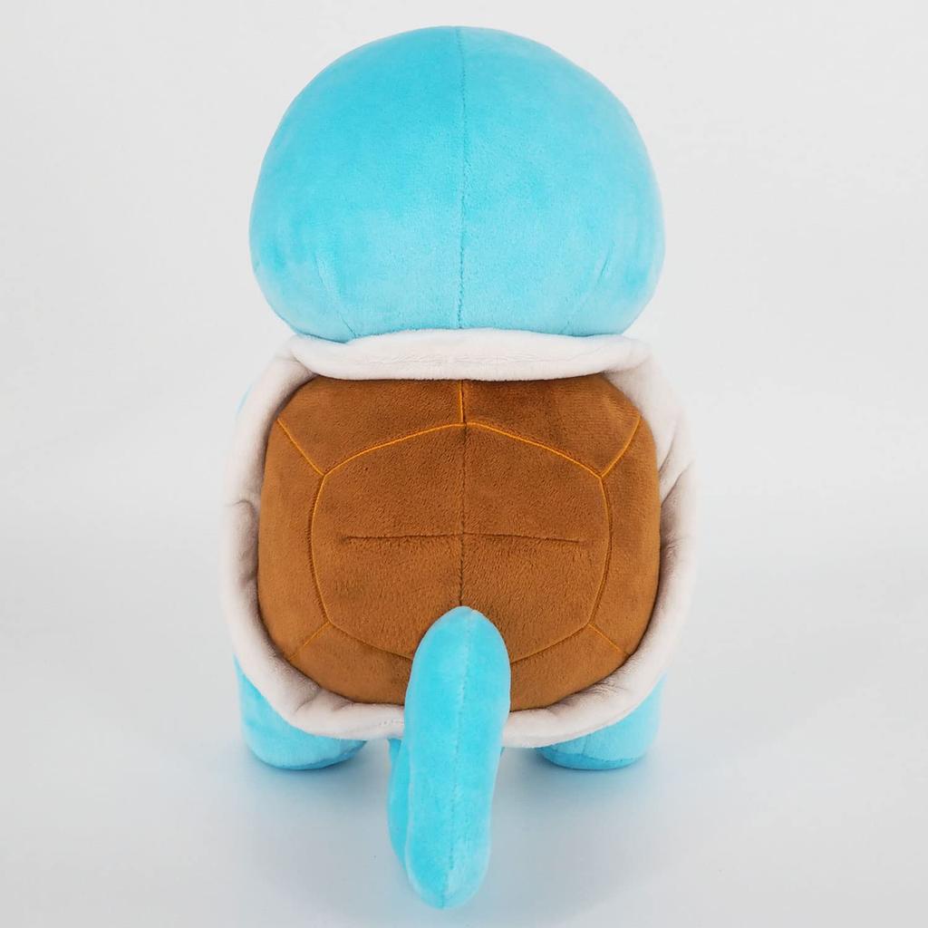 Pokemon ALLSTAR COLLECTION Plush Toy Squirtle M PP120