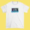 Beastie Boys Paul’s Boutique T-Shirt Cotton Shirt Gift Christmas White