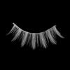 Eye Makeup Tools White Thick Cross Natural Long  False Eyelashes Long Cross  Eyelashes Extension
