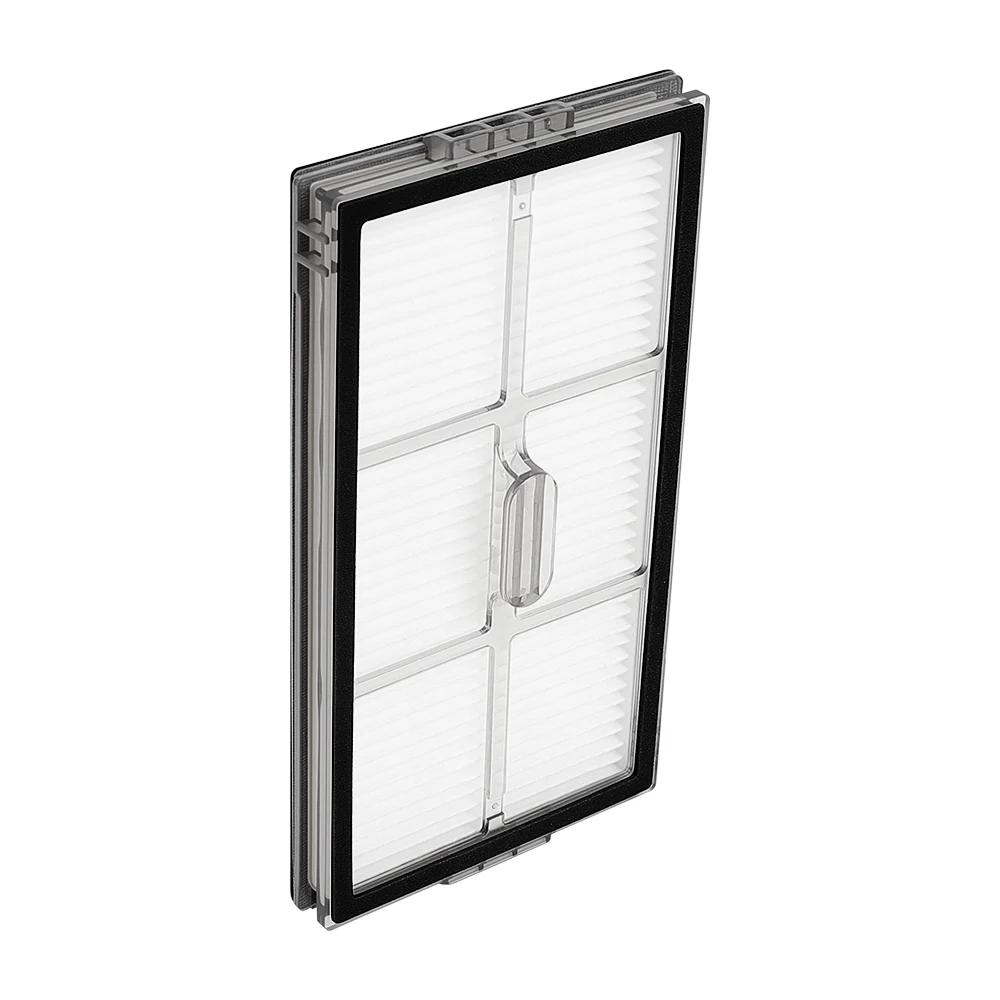 HEPA Filter For Roborock G20S Ultra/Saros 10R /Saros 20/Saros Z70 /Qrevo CurvX EdgeT /Qrevo Curv 2 Pro Robot Vacuum Cleaner Vacuum Filters Accessories