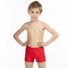 Детские плавки-боксеры - Aquarapid - Bert - Красные - Дышащие - 8 лет