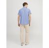 Jack & Jones Abel рубашка с коротким рукавом