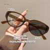 Женские Новая Тенденция Фотохромные Очки для Близорукости Мужские Женские Модные Очки с Защитой от УФ Унисекс Кошачий Глаз Очки для Близорукости