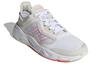 adidas Женские кроссовки Neo Futureflow Cc 'White Pink' FW7198