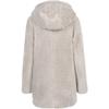 Парка femme — Urban Classics — Herpa — Manches longues — Capuche — 100 % полиэстер
