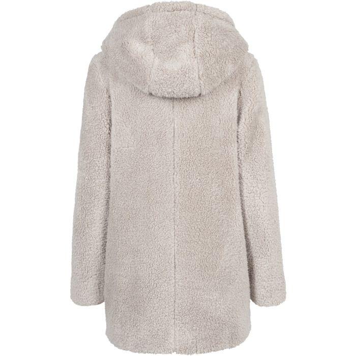 Парка femme — Urban Classics — Herpa — Manches longues — Capuche — 100 % полиэстер