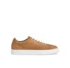 Sneakers WI32-D1087-01SB Brown