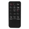 Sound Remote Control Speaker Remote Control Replacement for Cinema Soundbar Stv250 Stv350 Sb250