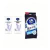 Интенсивно ухаживающий дуэт кремов для рук с влажными салфетками Vinda