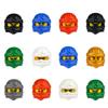 Mini Action Figures Human Building Block Toys Boys Girls City Men Doctors Nurse Monkey Figures Toys Mini Tools Packs Kids Gifts