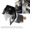 Battery Power Kill Switch  Metal 12V 500A Battery Power Off Switch Power  Anti Leakage for RV Yacht Truck