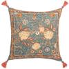 Wylder Bolais Tassel Square Cushion Cover