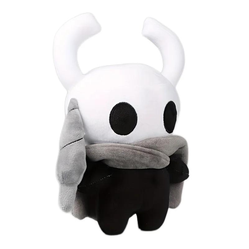 2026 Hot Game Hollow Knight Ghost Plush Toys Kiwi Plush Stuffed Animals Doll Cosplay Doll Kids Toys For Children Birthday Gift