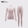 Beneunder Women's High Warmth Thermal Base Layer Set