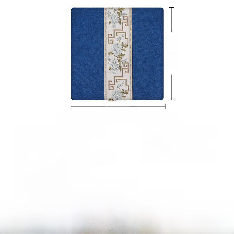 Home Moxibustion Cushion & Wormwood Heat Mat for Office