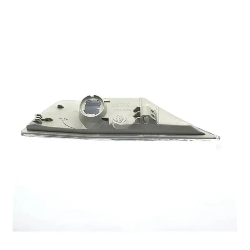 2pc Marker Turn Signal Light Fender Side Leaf Lamp For HONDA CIVIC 2016 2017 2018    FC1 34350-TET-H01 34300-TET-H01