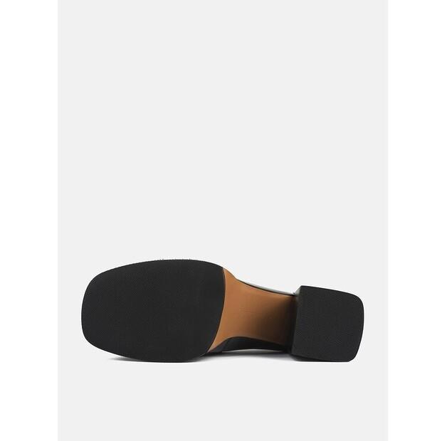 Полуботинки L37 GOTTA TELL YOU