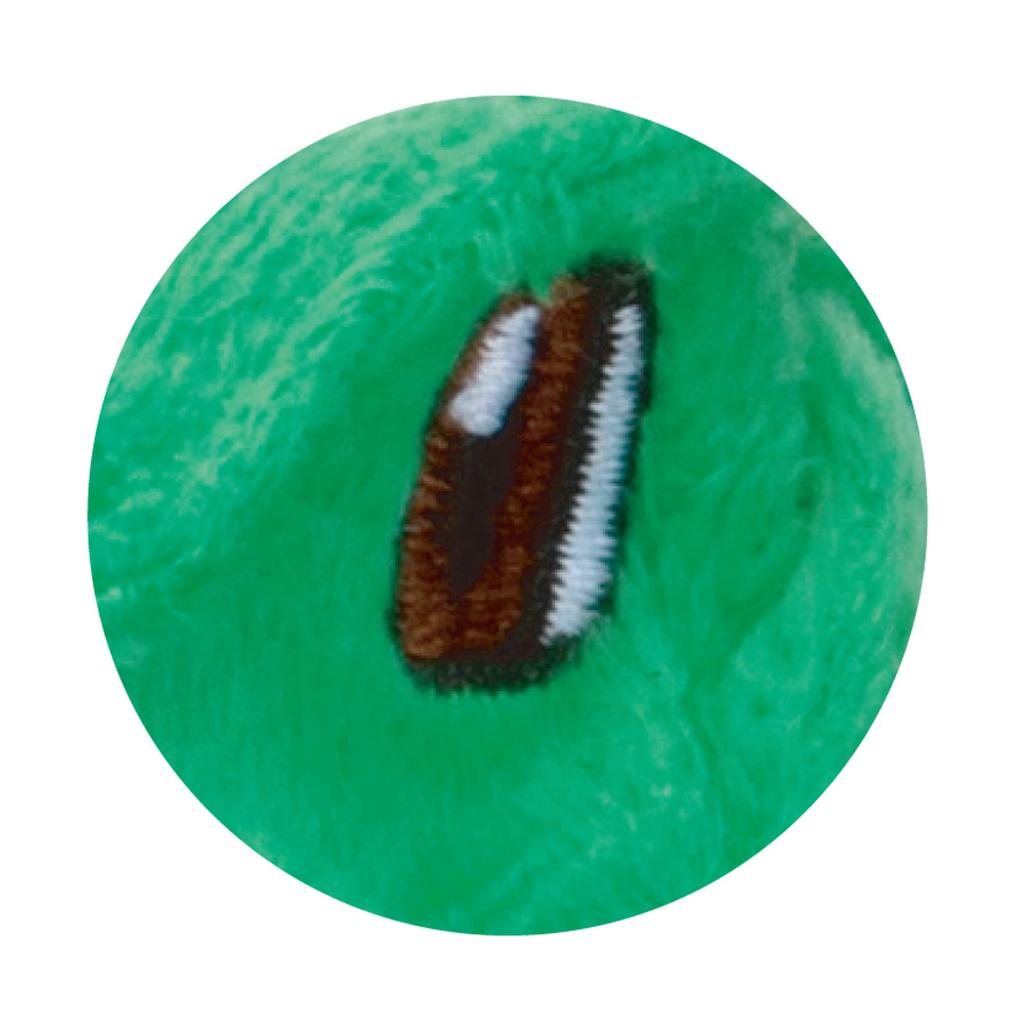 Iwaya First Dinosaur (Tyrannosaurus) ST Mark Moving Plush Toy for Ages 3 and Up