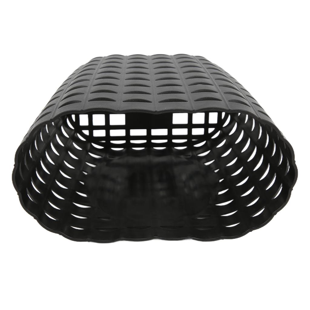 Children Bicycle Basket Removable Bicycle Front Storage Accessories for Kids Bikes