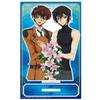 Code Geass: Lelouch of the Rebellion Acrylic Character Stand B [Lelouch & Suzaku]